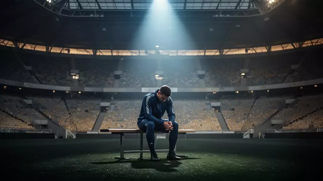Mentale Gesundheit im Spitzensport: Psychische Stabilität wird trainierbar - Bild: über boerse-global.de