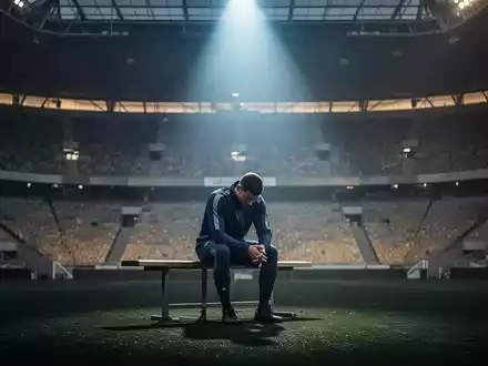 Mentale Gesundheit im Spitzensport: Psychische Stabilität wird trainierbar - Foto: über boerse-global.de