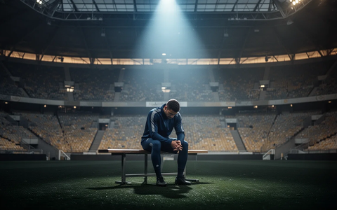 Mentale Gesundheit im Spitzensport: Psychische Stabilität wird trainierbar - Foto: über boerse-global.de