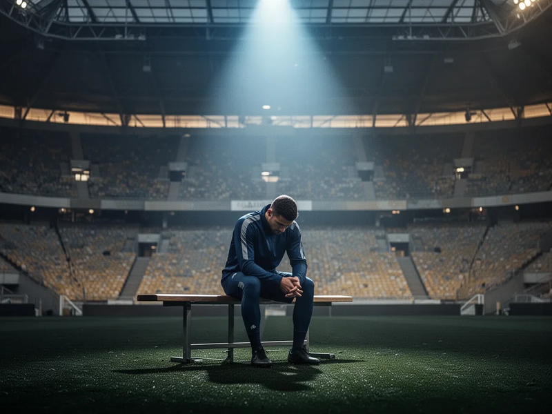 Mentale Gesundheit im Spitzensport: Psychische Stabilität wird trainierbar - Foto: über boerse-global.de