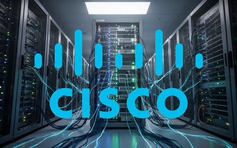 Cisco Aktie: 9 Milliarden KI-Infrastruktur-Prognose erhöht - Foto: über boerse-global.de
