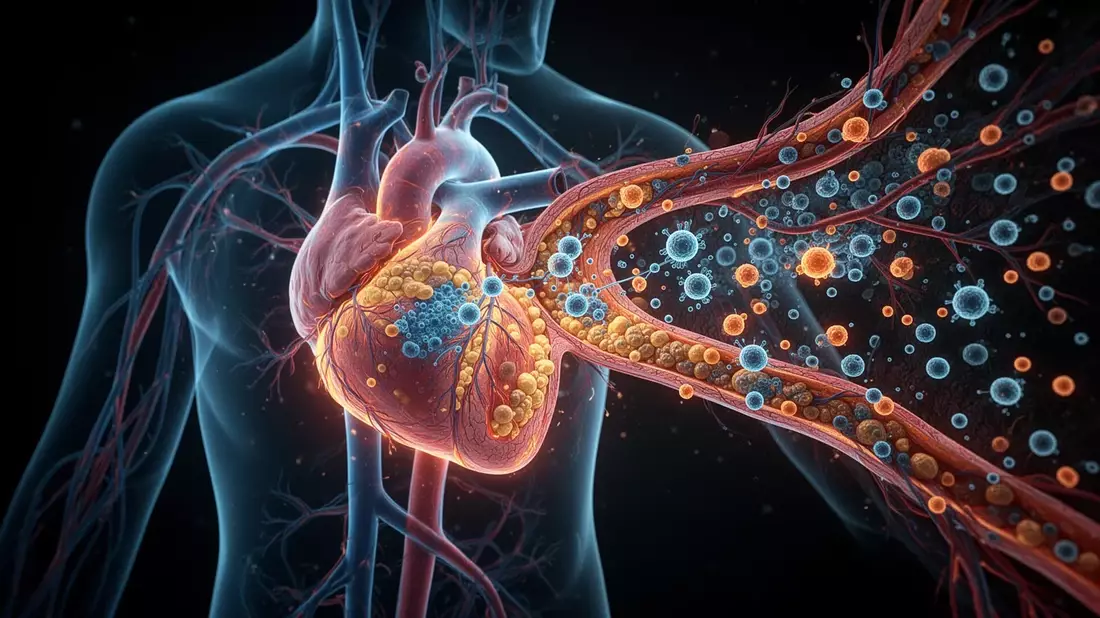 Herz-Kreislauf-Forschung: Lebensstil als stärkste Waffe gegen Arteriosklerose - Bild: über boerse-global.de
