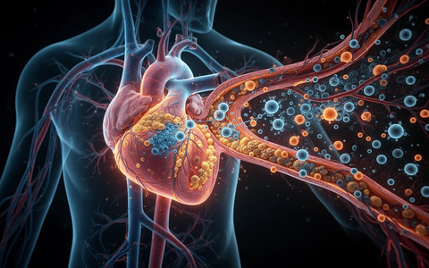 Herz-Kreislauf-Forschung: Lebensstil als stärkste Waffe gegen Arteriosklerose - Foto: über boerse-global.de
