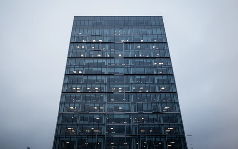 Oxford Lane: 0,5469 Dollar für OXLCI ab Juni - Foto: über boerse-global.de