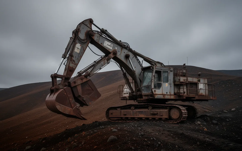 Medaro Mining Aktie: 126 Prozent Anstieg seit Jahresbeginn - Foto: über boerse-global.de