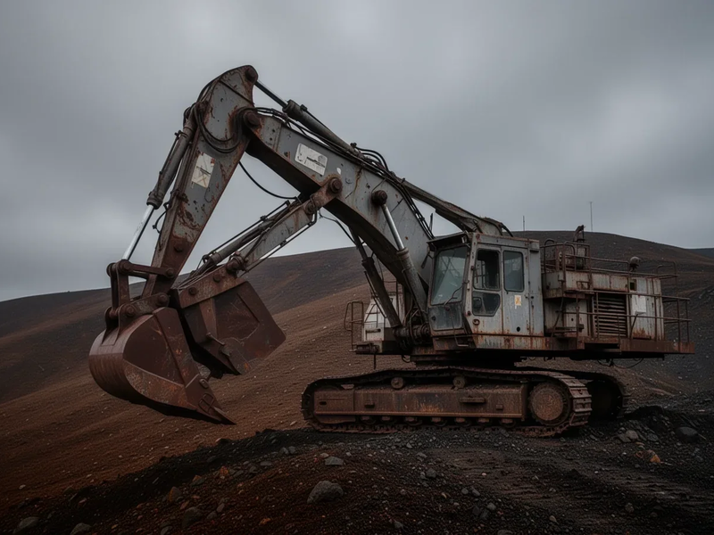 Medaro Mining Aktie: 126 Prozent Anstieg seit Jahresbeginn - Foto: über boerse-global.de