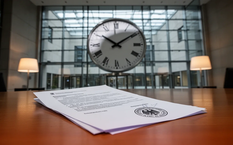 Arbeitszeitreform: Regierung plant radikalen Kurswechsel - Foto: über boerse-global.de