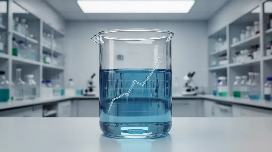 Grifols: Verschuldungsquote auf 4,3-Faches gesunken - Bild: über boerse-global.de