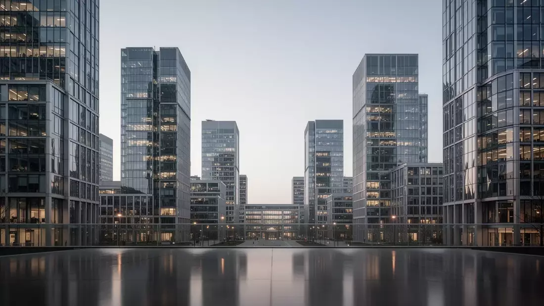 Xtrackers EUR Corporate Bond: EZB-Rat am 20. Mai - Bild: über boerse-global.de