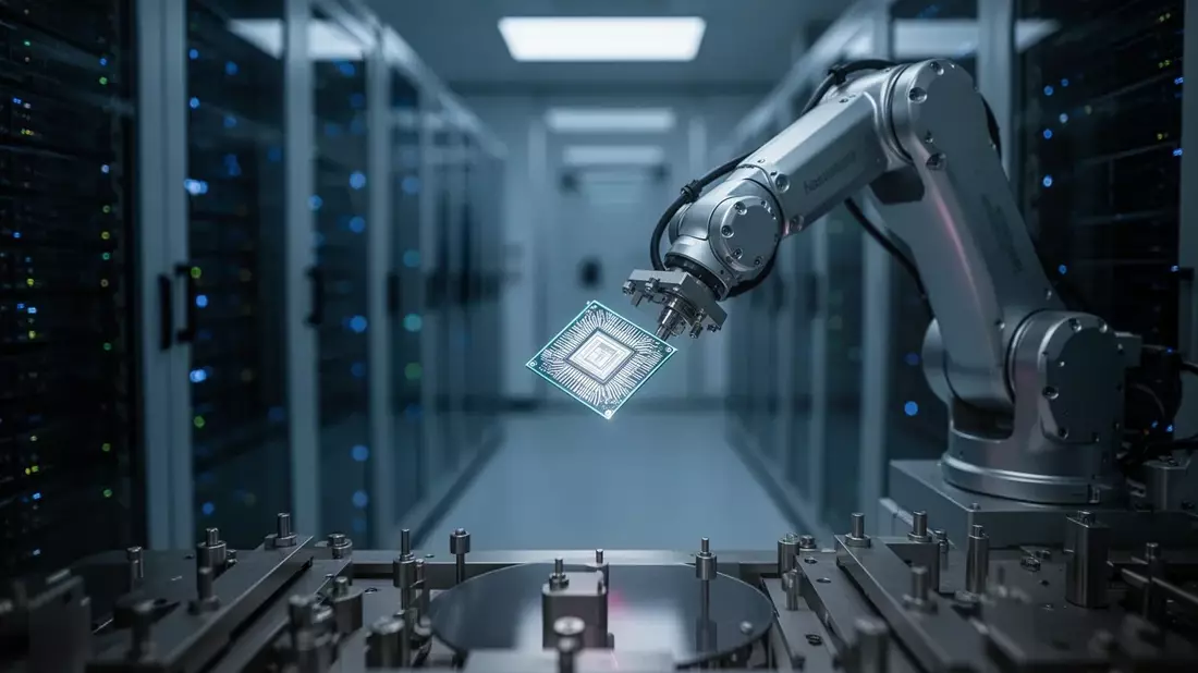 Infineon Aktie: Q3-Zahlen am 5. August entscheidend - Bild: über boerse-global.de