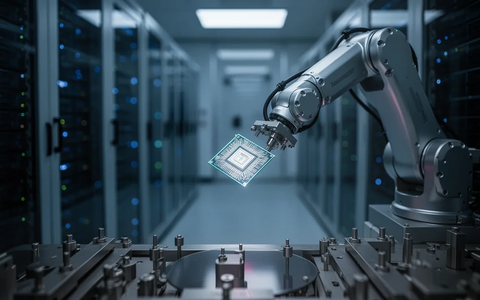 Infineon Aktie: Q3-Zahlen am 5. August entscheidend - Foto: über boerse-global.de
