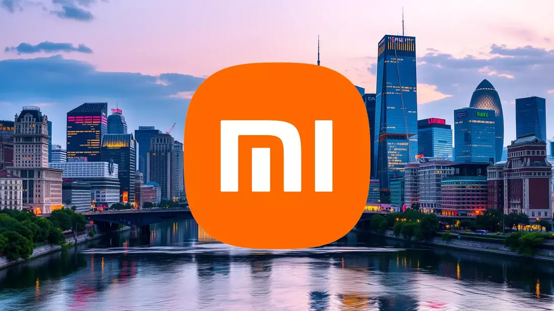 Xiaomi’s Twin Catalysts in a Single Week: Q1 Earnings and a Revamped 17T Lineup Illustration mit AI erstellt übermittelt durch boerse-global.de