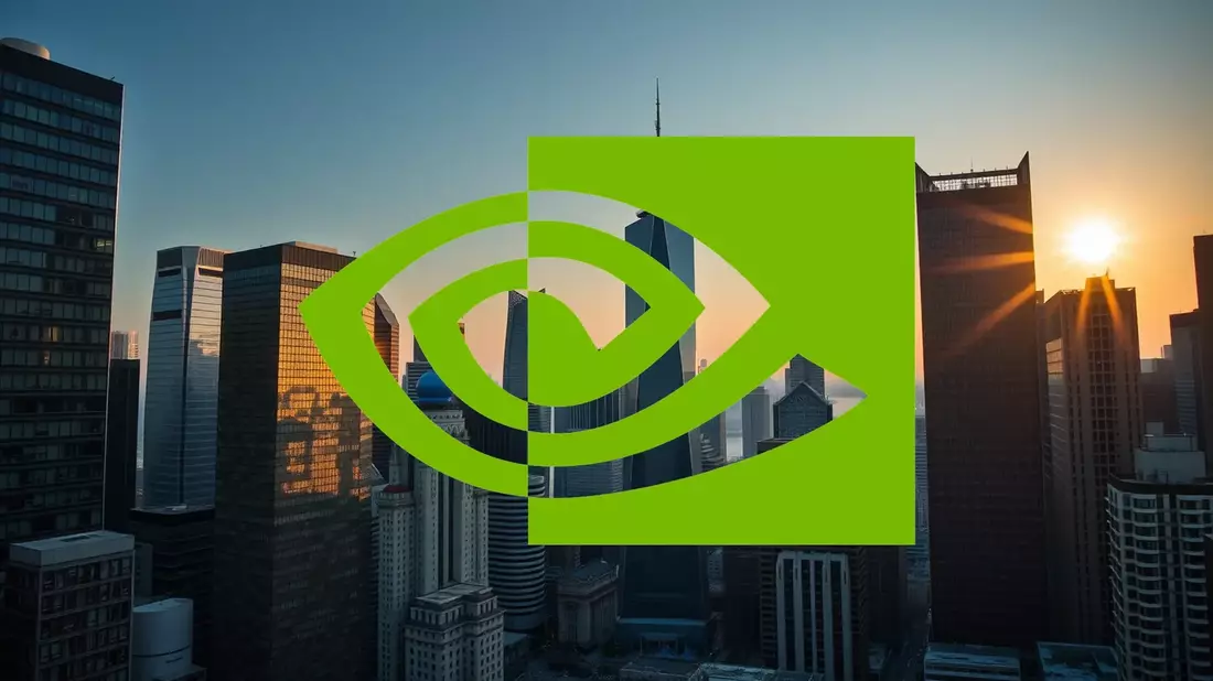 Nvidia Faces a Dual Catalyst Test: China Licenses and Sovereign AI Ambitions Converge Ahead of Earnings Illustration mit AI erstellt übermittelt durch boerse-global.de