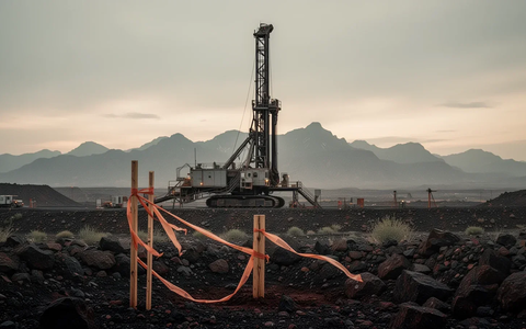 Nexus Uranium Aktie: Chord-Anhörung entscheidet über Bohrstart - Foto: über boerse-global.de