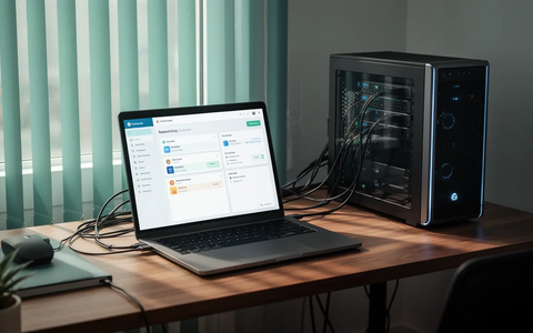 KDE erhält Millionen-Förderung: Open-Source-Revolution in der Produktivitätslandschaft - Foto: über boerse-global.de