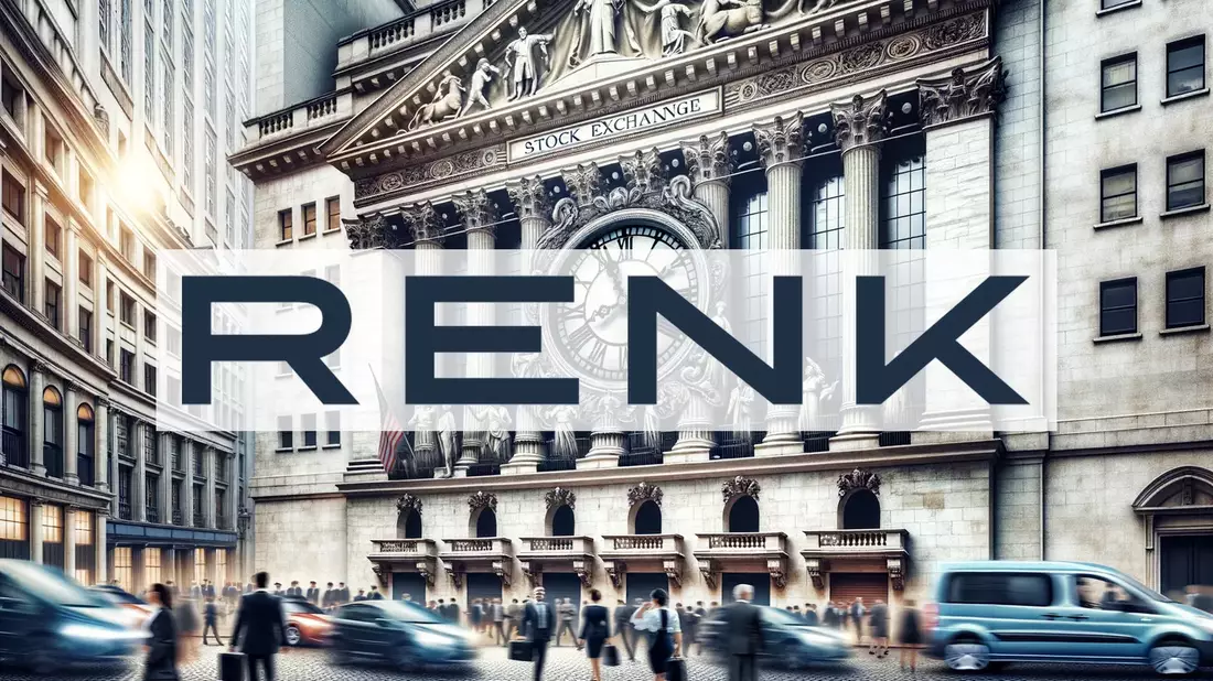 Renk's 38% Dividend Hike and $150 Million US Pivot Can't Mask a 47% Cash Conversion Rate Illustration mit AI erstellt übermittelt durch boerse-global.de