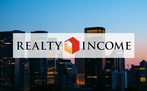 Realty Income: El pulso entre el plan de 9.500 millones y un 4,6% que lo pone todo en juego - Foto: über boerse-global.de
