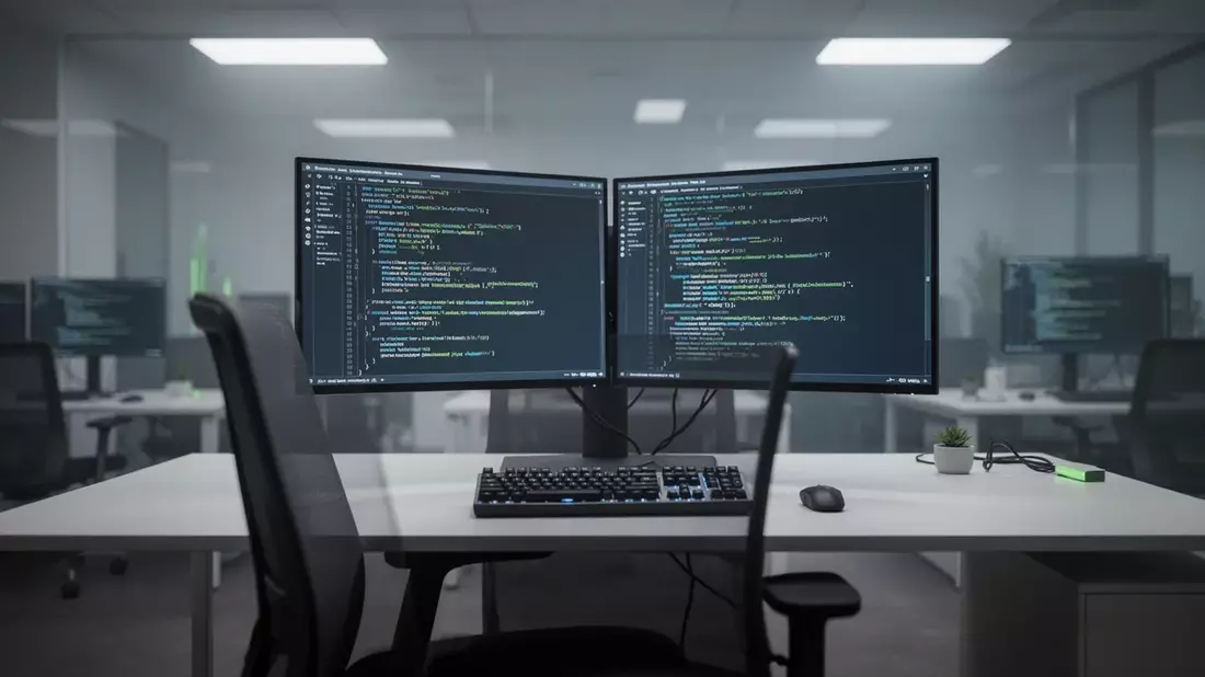 Open-Source-Office: Deutschland treibt den Wandel voran - Bild: über boerse-global.de