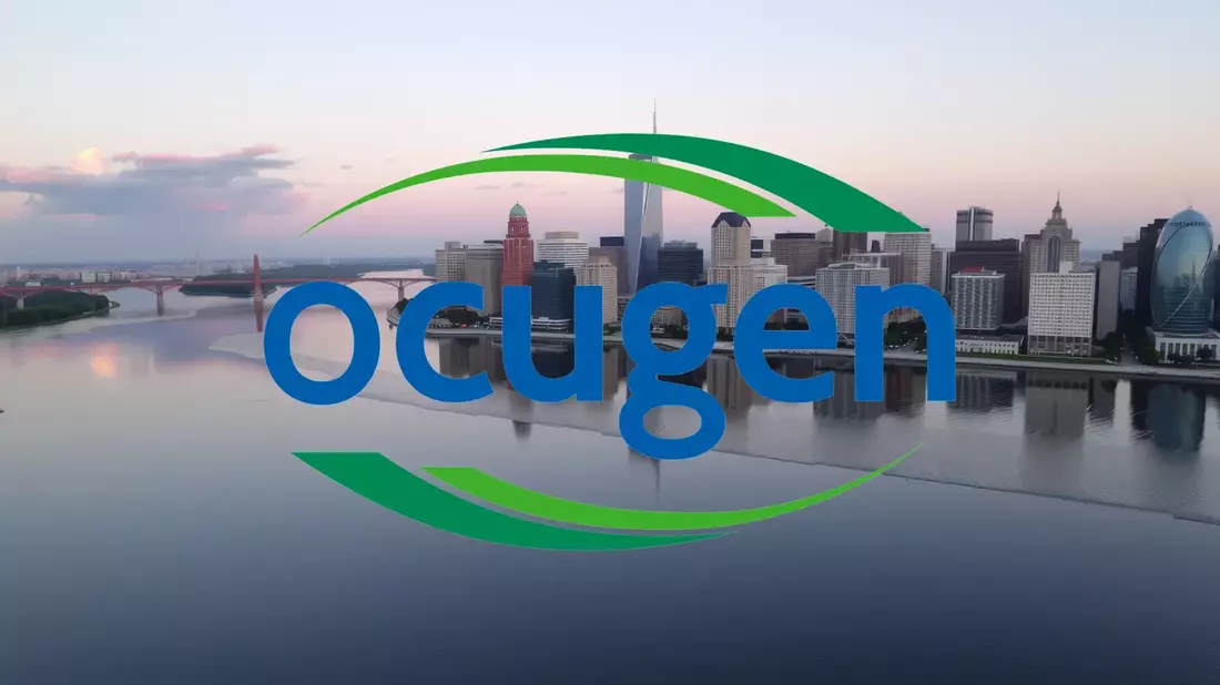 Ocugen acelera su plan de tres aprobaciones con 130 millones de dólares y datos de Stargardt en el horizonte Illustration mit AI erstellt übermittelt durch boerse-global.de