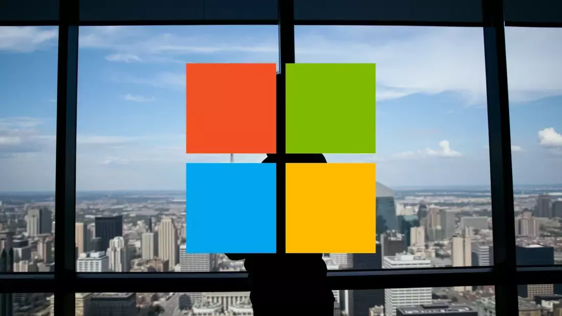 Microsoft's $37B AI Run Rate Masks a Tale of Two Investors and a Revamped OpenAI Pact Illustration mit AI erstellt übermittelt durch boerse-global.de