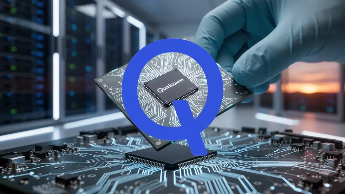 Qualcomm Aktie: Investor Day am 24. Juni wird zur Messlatte - Bild: über boerse-global.de