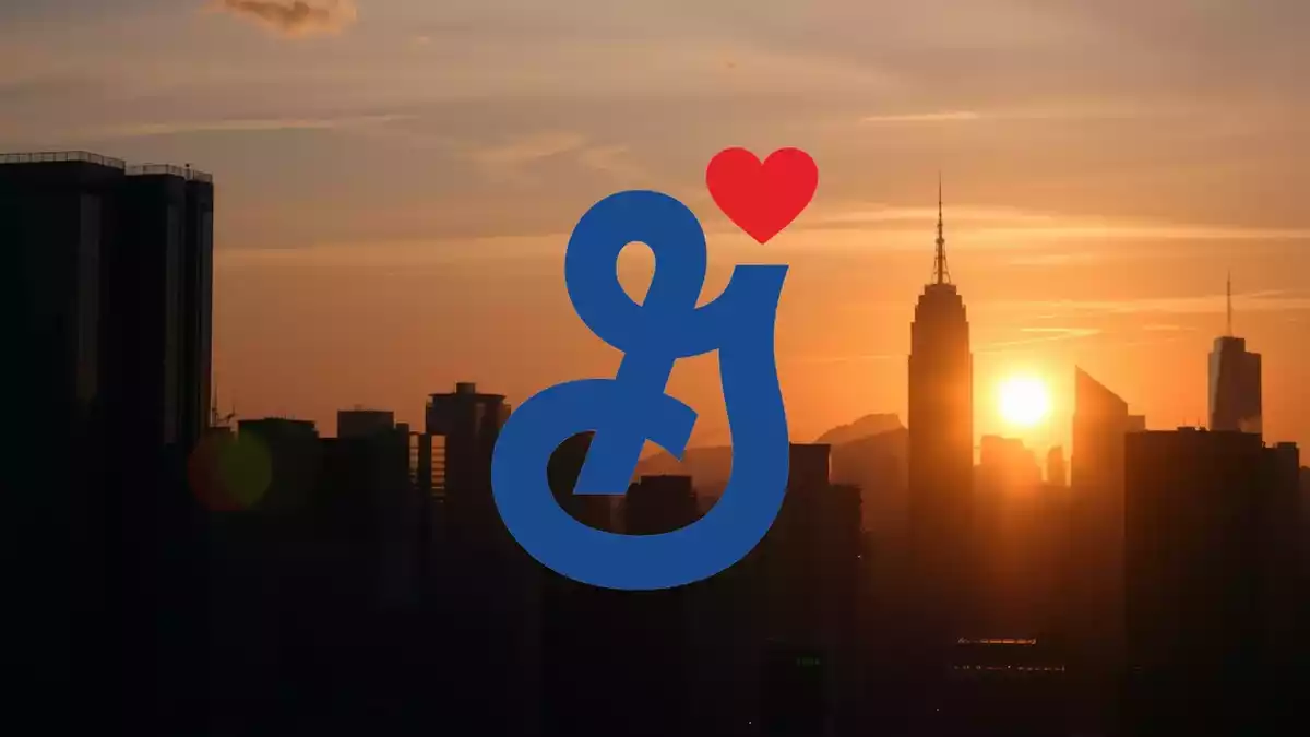 General Mills en la encrucijada: rentabilidad récord del dividendo frente a mínimos de 15 años y ventas de consejeros Illustration mit AI erstellt übermittelt durch boerse-global.de