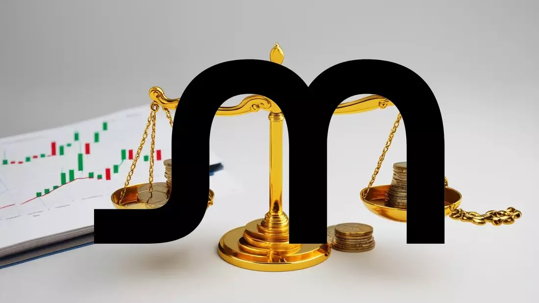 Micron: el agotamiento de los pedidos de HBM choca con una corrección técnica del 8% Illustration mit AI erstellt übermittelt durch boerse-global.de