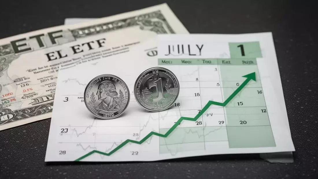 VanEck BDC Income ETF: Ex-Tag 1. Juli, 0,44 Dollar - Bild: über boerse-global.de