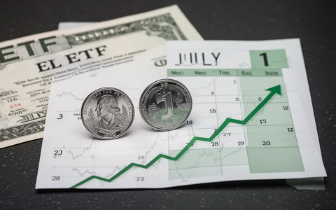 VanEck BDC Income ETF: Ex-Tag 1. Juli, 0,44 Dollar - Foto: über boerse-global.de