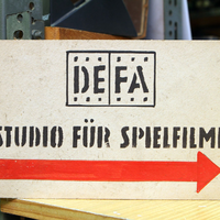 Vor 80 Jahren wurde die Defa gegründet. (Archivbild) - Foto: Nestor Bachmann/dpa-Zentralbild/dpa