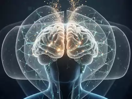 Gehirn auf Reserve: Warum Alzheimer nicht gleich Demenz bedeutet - Foto: über boerse-global.de