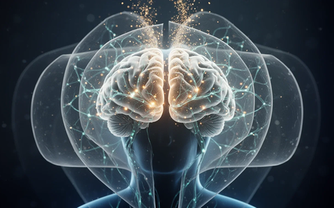 Gehirn auf Reserve: Warum Alzheimer nicht gleich Demenz bedeutet - Foto: über boerse-global.de
