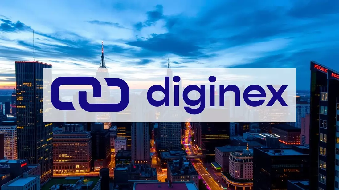 Diginex’s Make-or-Break Moment: A $1.5 Billion All-Stock Deal and a Nasdaq Nightmare Illustration mit AI erstellt übermittelt durch boerse-global.de