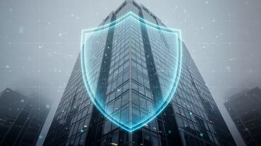 Cybersicherheit: Rekordstrafe von 100 Millionen Euro setzt neue Maßstäbe - Bild: über boerse-global.de