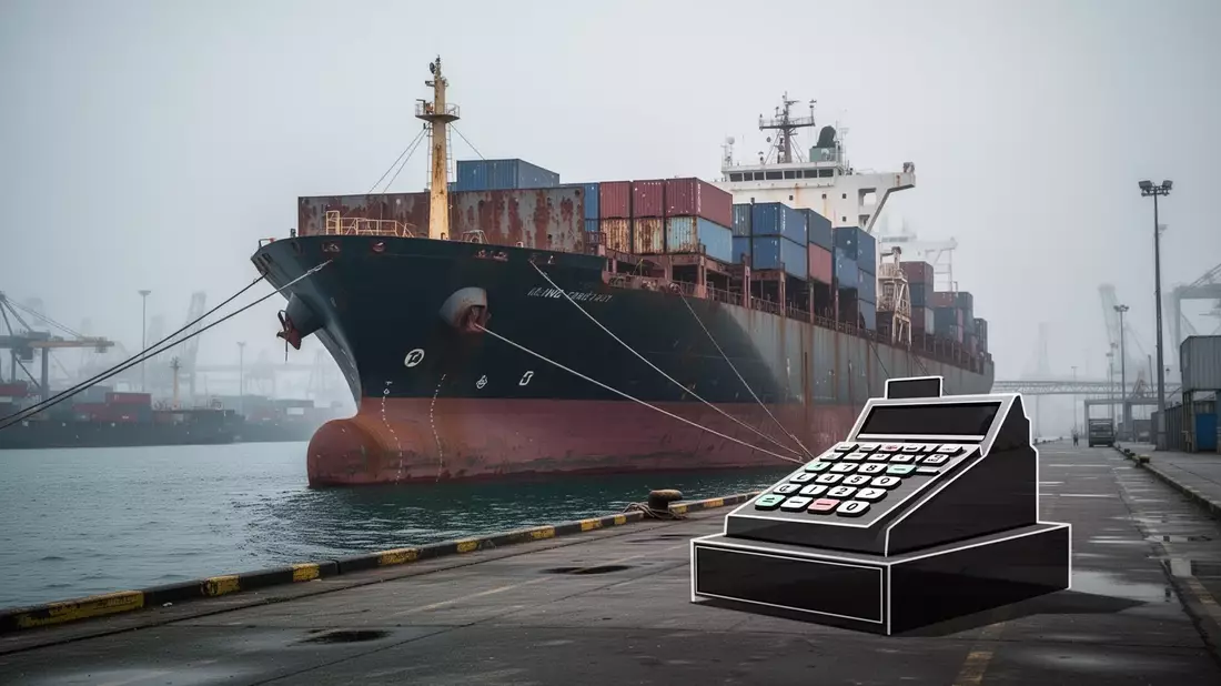 2020 Bulkers Aktie: 4 Millionen Dollar Kasse nach Flottenverkauf - Bild: über boerse-global.de