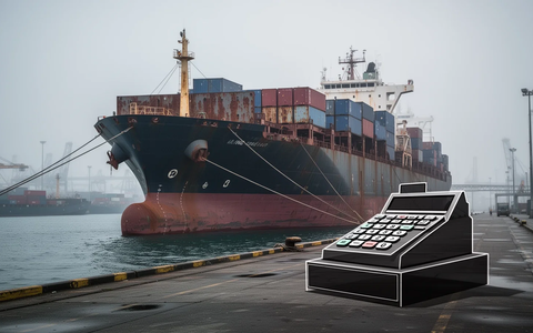 2020 Bulkers Aktie: 4 Millionen Dollar Kasse nach Flottenverkauf - Foto: über boerse-global.de