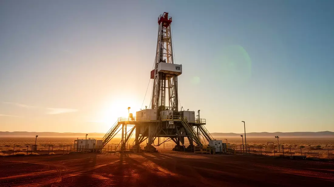 Cancambria Energy Aktie: Bohrung CC-Ba-E-2 im H2 2026 - Bild: über boerse-global.de