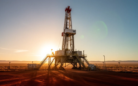 Cancambria Energy Aktie: Bohrung CC-Ba-E-2 im H2 2026 - Foto: über boerse-global.de