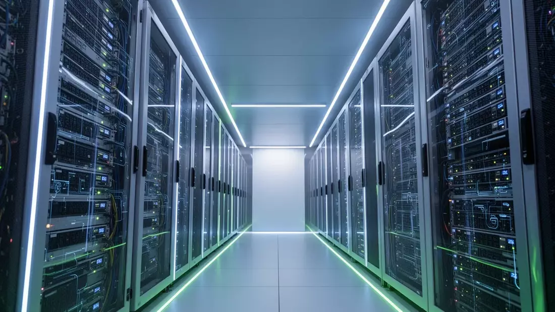 Palantir Aktie: 870,5 Millionen Nettogewinn vervierfacht - Bild: über boerse-global.de