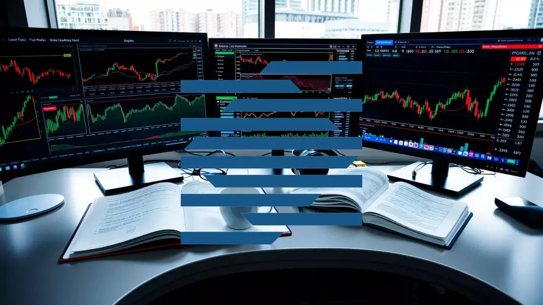 Currency Hits Munich Re's Revenue Even as Profit Jumps 57% and Payouts Rise Illustration mit AI erstellt übermittelt durch boerse-global.de
