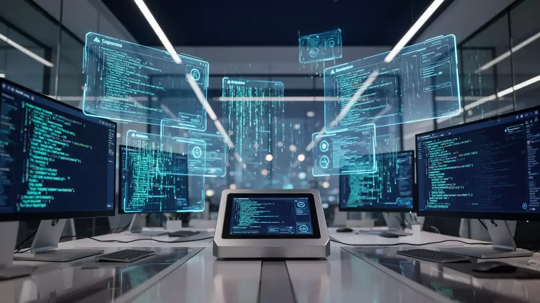 Claude Code: Anthropic treibt Enterprise-Automatisierung voran - Bild: über boerse-global.de