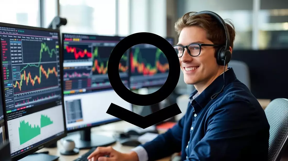 Palantir: la ofensiva internacional choca con el escepticismo del mercado - Bild: über boerse-global.de