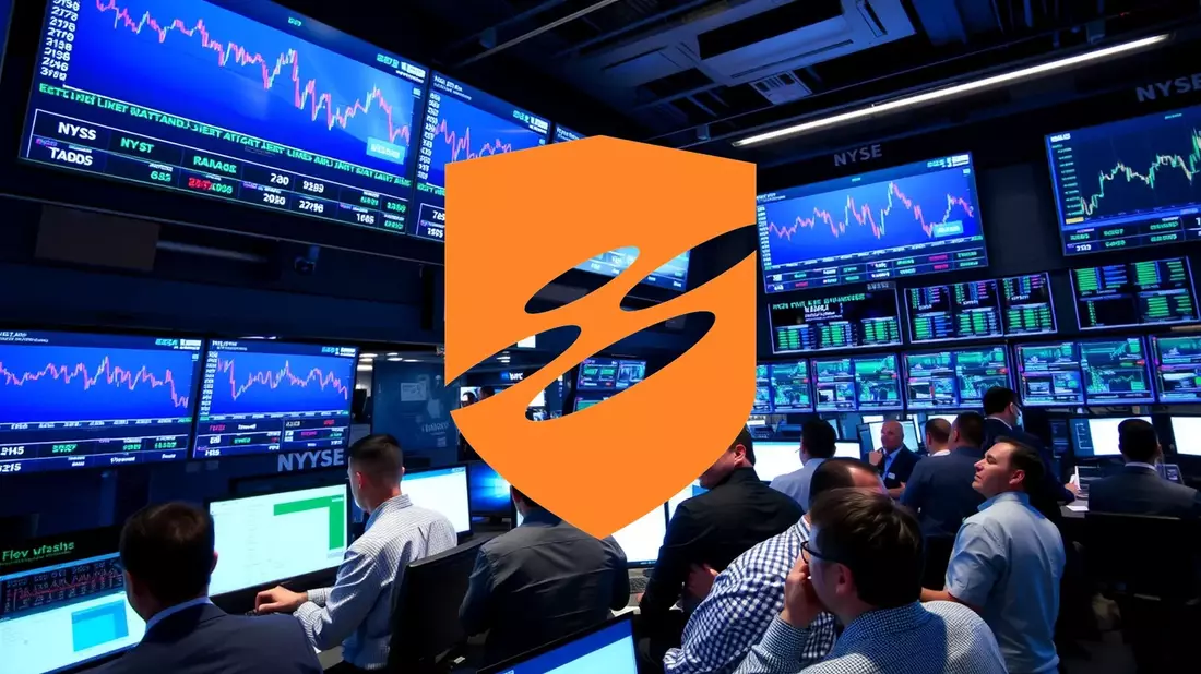 DroneShield: el dilema del crecimiento vertiginoso bajo la lupa de la ASIC - Bild: über boerse-global.de