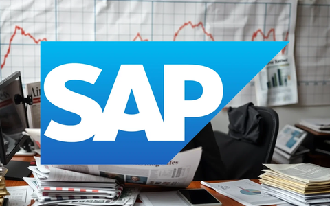 BlackRock Boosts SAP Stake as Billion-Euro AI Data Bet Tests Investor Patience - Foto: über boerse-global.de
