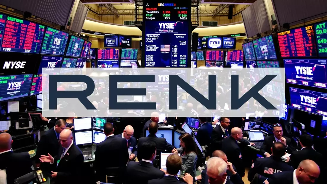Renk’s Export Embargo Forces US Pivot as Shares Sink to 52-Week Low Despite Record Orders and Dividend Hike - Bild: über boerse-global.de