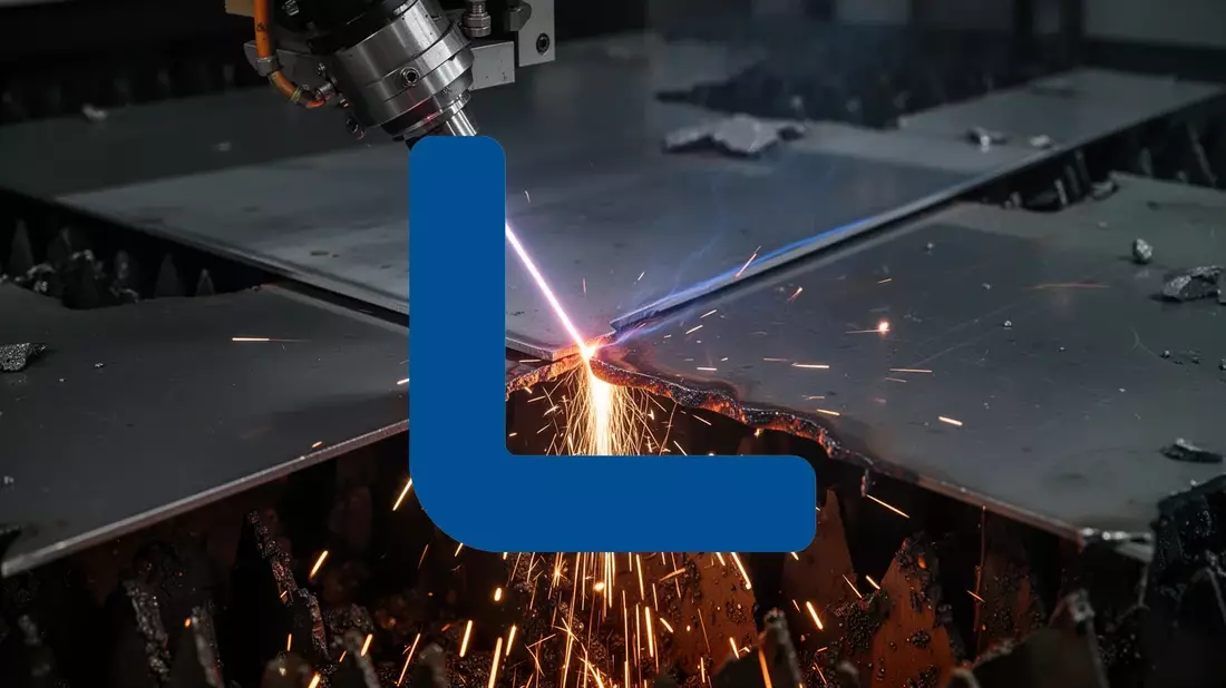 LPKF Laser Aktie: 16-Prozent-Wochensturz auf 22 Euro Illustration mit AI erstellt übermittelt durch boerse-global.de