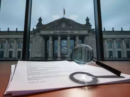 Steuer-Urteile: EuGH und BFH schaffen Klarheit für Unternehmen - Foto: über boerse-global.de