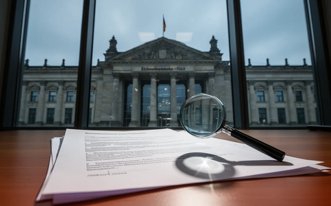 Steuer-Urteile: EuGH und BFH schaffen Klarheit für Unternehmen - Foto: über boerse-global.de