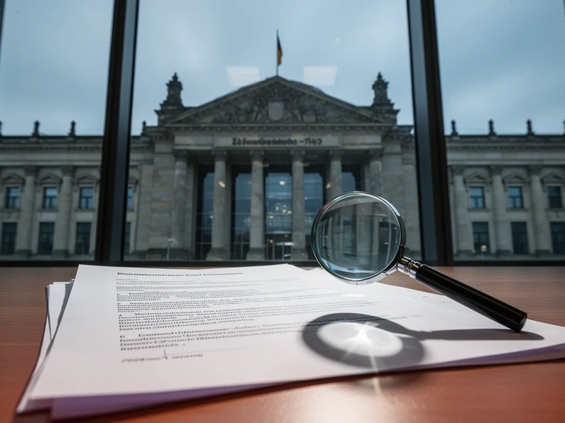Steuer-Urteile: EuGH und BFH schaffen Klarheit für Unternehmen - Foto: über boerse-global.de