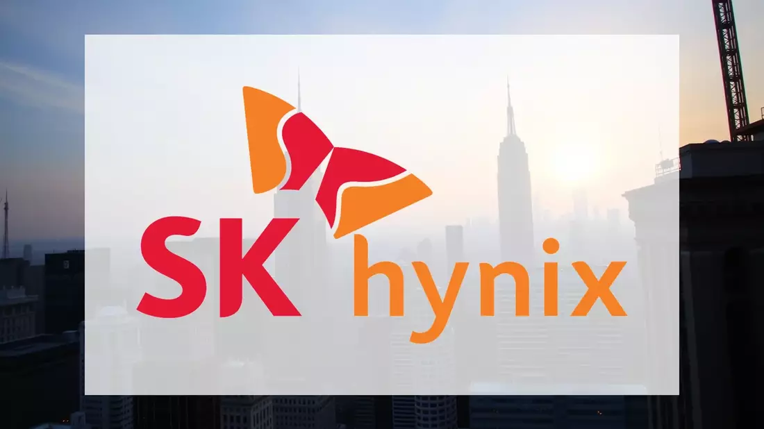 SK Hynix Doubles Down on AI Dominance with Record Bonuses and a US Listing Ambition Illustration mit AI erstellt übermittelt durch boerse-global.de